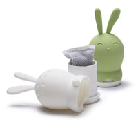 Monkey Business Odor Eaters Sneakers Peekers set of 2 - Rabbits