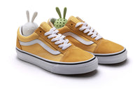 Monkey Business Odor Eaters Sneakers Peekers set of 2 - Rabbits