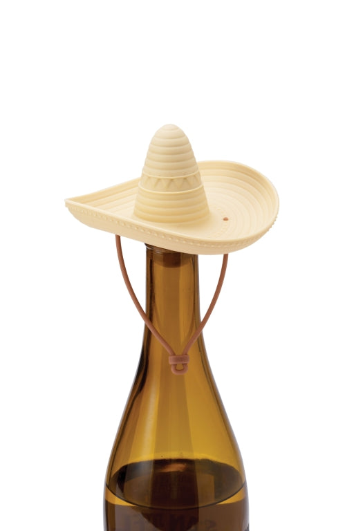 Monkey Business Wine Stopper El Corko