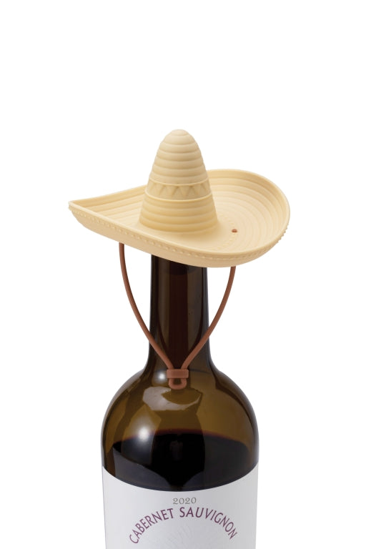 Monkey Business Wine Stopper El Corko