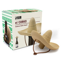 Monkey Business Wine Stopper El Corko