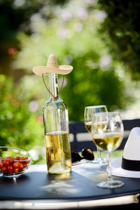 Monkey Business Wine Stopper El Corko