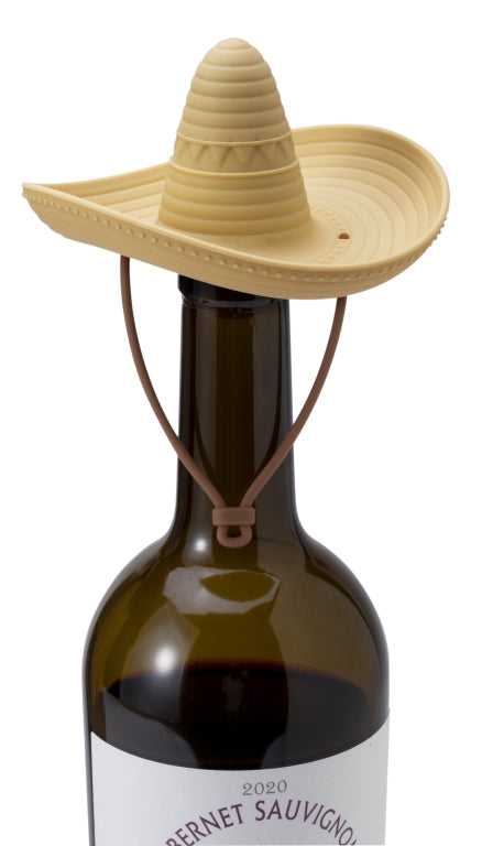 Monkey Business Wine Stopper El Corko