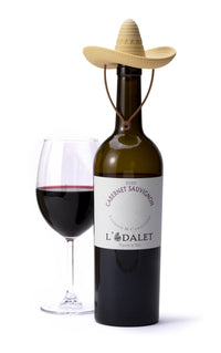 Monkey Business Wine Stopper El Corko