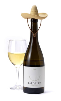 Monkey Business Wine Stopper El Corko