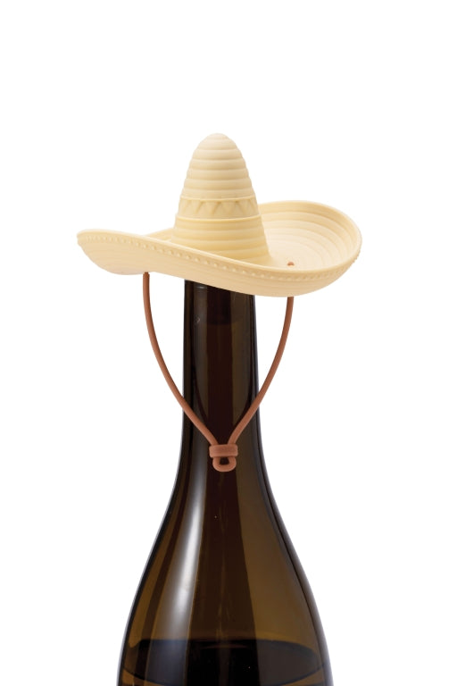 Monkey Business Wine Stopper El Corko