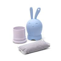 Monkey Business Geurvreter Air Claire - Blauw