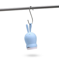 Monkey Business Geurvreter Air Claire - Blauw
