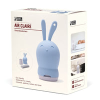Monkey Business Geurvreter Air Claire - Blauw