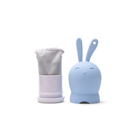 Monkey Business Geurvreter Air Claire - Blauw