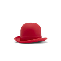 Monkey Business Wine Stopper Bowler Set of 2