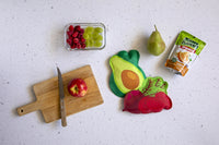 Monkey Business Koelelementen set van 2 - Vegan