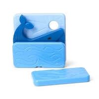 Monkey Business Cooling Elements Back to Cool set of 4 - Whale