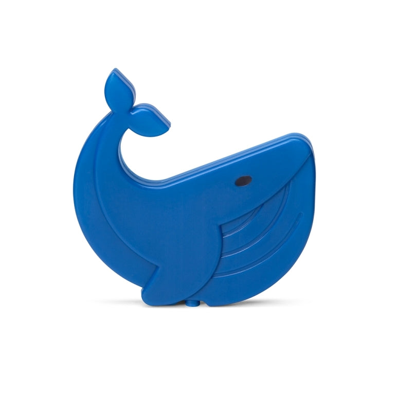 Monkey Business Cooling Elements Back to Cool set of 4 - Whale