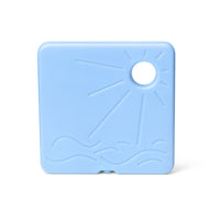 Monkey Business Cooling Elements Back to Cool set of 4 - Whale