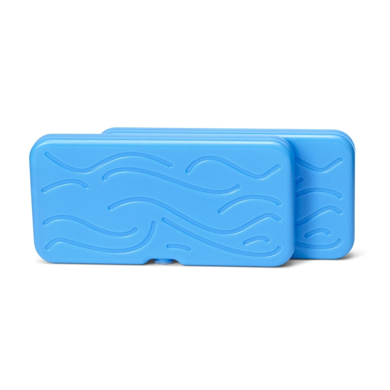 Monkey Business Cooling Elements Back to Cool set of 4 - Whale