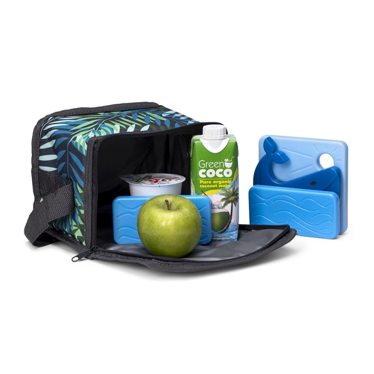 Monkey Business Cooling Elements Back to Cool set of 4 - Whale