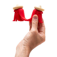 Monkey Business Tacohouder Los Dos set van 2