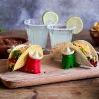 Monkey Business Tacohouder Los Dos set van 2