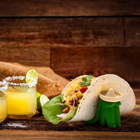 Monkey Business Tacohouder Los Dos set van 2