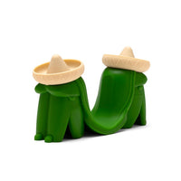 Monkey Business Tacohouder Los Dos set van 2