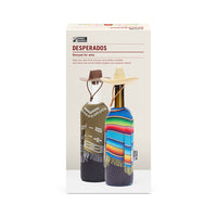 Monkey Business fleshoes & wijnstopper Desperados de Vino set van 4