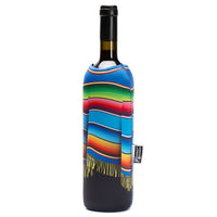 Monkey Business fleshoes & wijnstopper Desperados de Vino set van 4