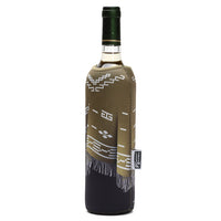 Monkey Business fleshoes & wijnstopper Desperados de Vino set van 4