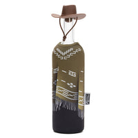 Monkey Business fleshoes & wijnstopper Desperados de Vino set van 4