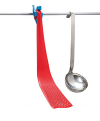 Ototo Spatula Pan Man - Red