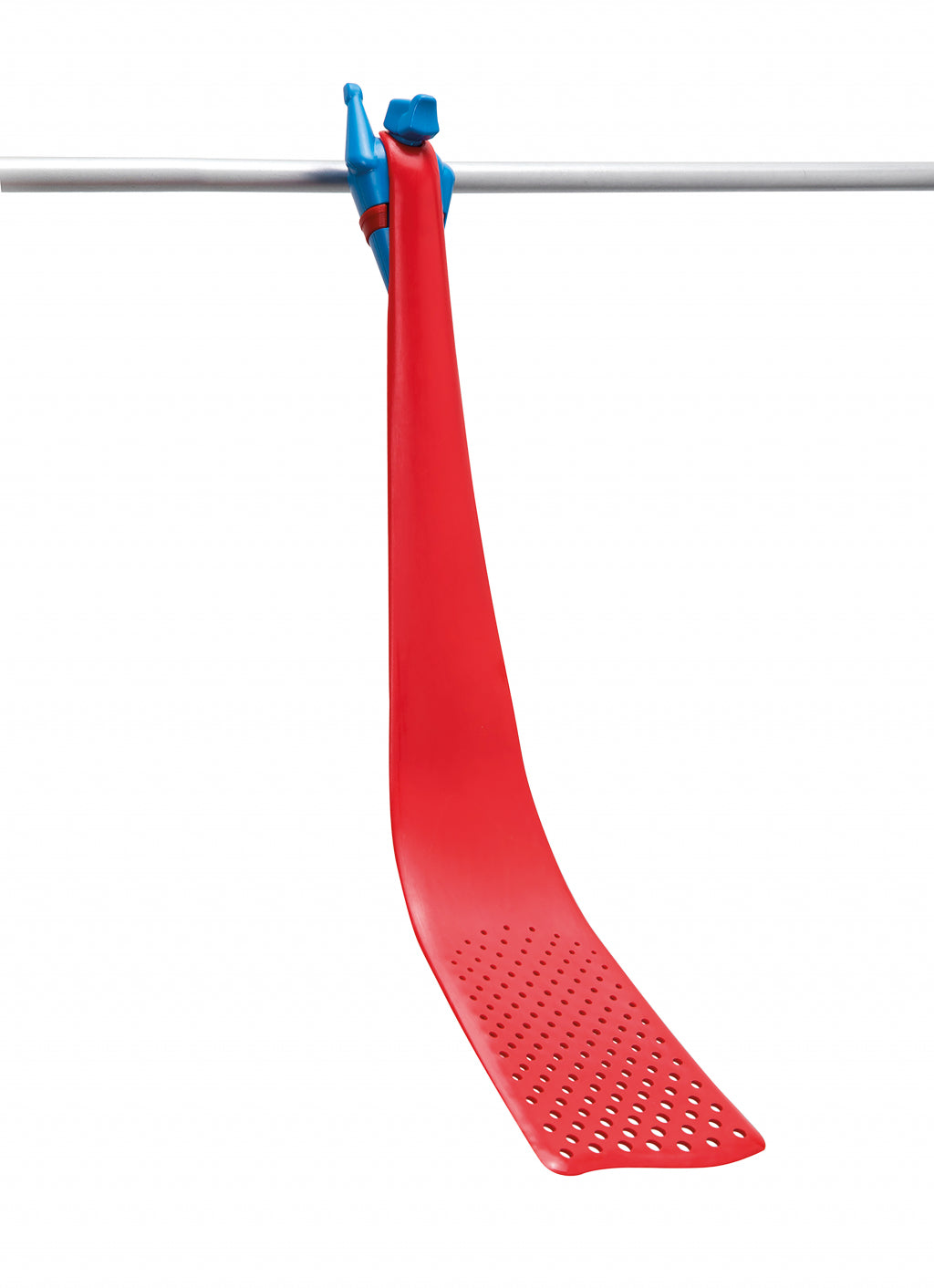 Ototo Spatula Pan Man - Red