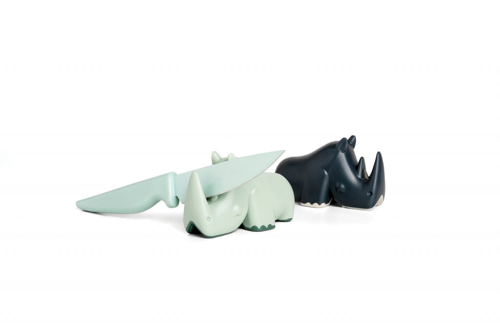Ototo Messenslijper Blade - Zwart