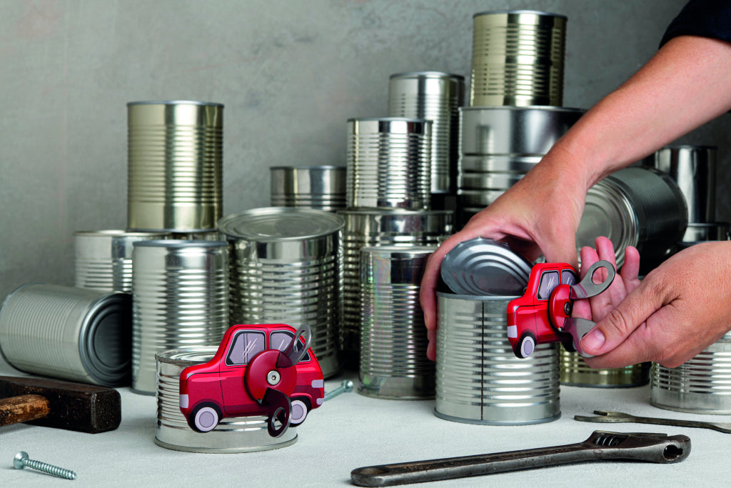 Ototo Dosenöffner Can-Do