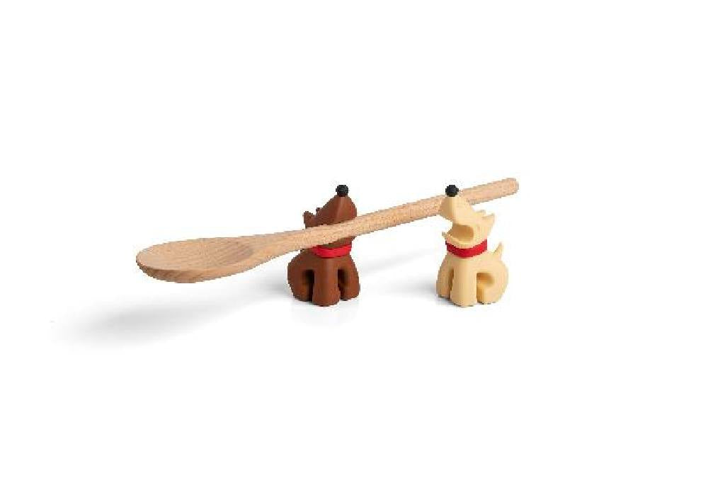 Ototo Löffelhalter-Set „Best Friends“