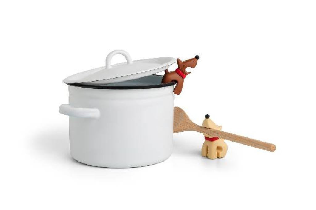 Ototo Löffelhalter-Set „Best Friends“