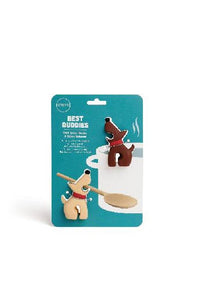 Ototo Löffelhalter-Set „Best Friends“