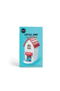 Ototo Kaffeekapselhalter Coffee Shop