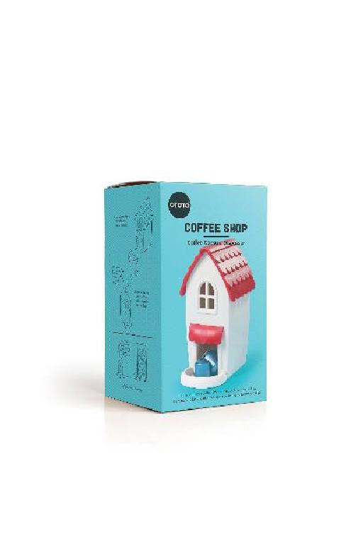 Ototo Kaffeekapselhalter Coffee Shop