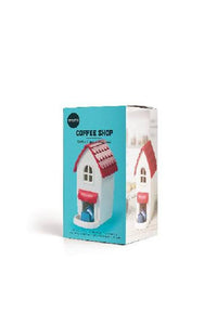 Ototo Kaffeekapselhalter Coffee Shop