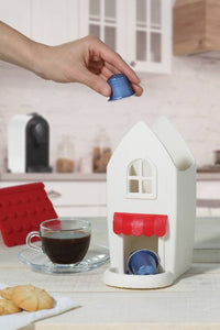 Ototo Kaffeekapselhalter Coffee Shop
