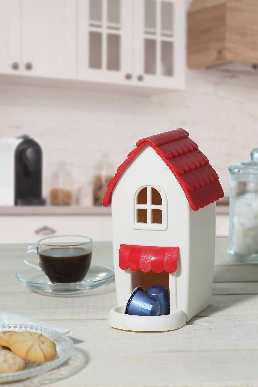 Ototo Kaffeekapselhalter Coffee Shop