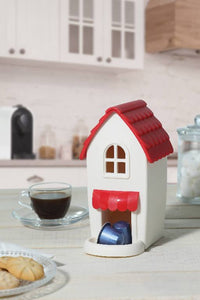 Ototo Kaffeekapselhalter Coffee Shop