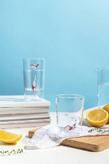 Ototo Glasses Deep Dive set of 3