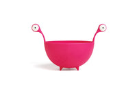 Ototo Spaghettimonster-Sieb – Rosa