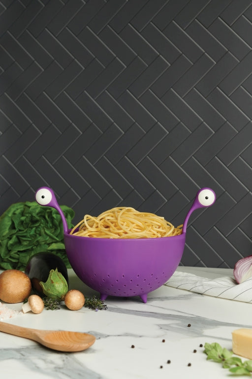 Ototo Sieb Spaghettimonster – Lila