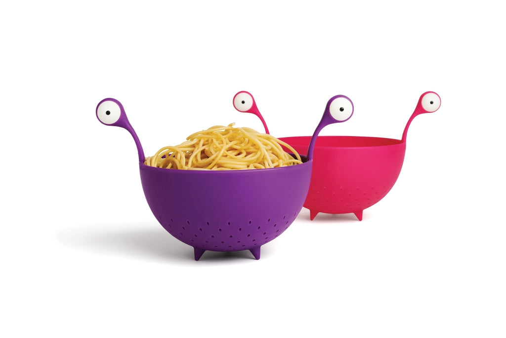 Ototo Sieb Spaghettimonster – Lila