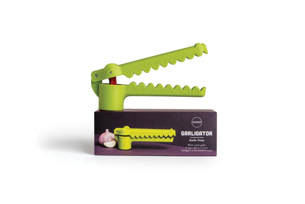 Ototo Knoblauchpresse Garligator