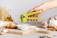 Ototo Knoblauchpresse Garligator