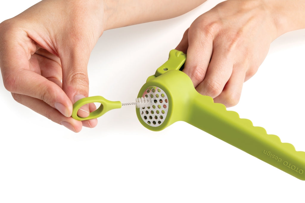 Ototo Knoblauchpresse Garligator