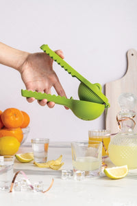 Ototo Citruspers Lemongator